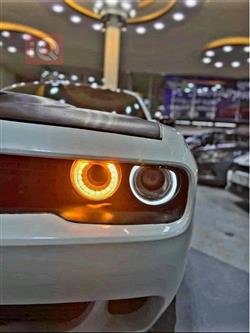 دۆج چالنجەر